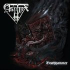 Deathhammer album cover