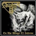 ASPHYX On the Wings of Inferno album cover