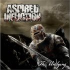 ASPIRED INFLICTION The Undying album cover
