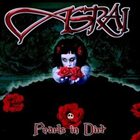 ASRAI Pearls in Dirt album cover