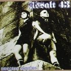 ASSALT 43 Nuestro Camino album cover