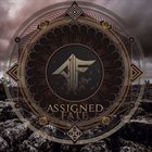 ASSIGNED FATE Assigned Fate album cover
