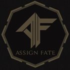 ASSIGNED FATE This Day album cover