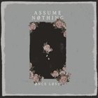 ASSUME NOTHING Once Lost album cover