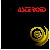 ASTEROID Demo 2004 album cover