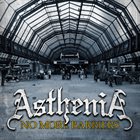 ASTHENIA No More Barriers album cover