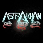ASTRAKHAN Astrakhan album cover