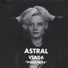 ASTRAL Phenomena album cover