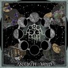ASTRAL PATH An Oath to the Void album cover