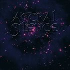 ASTRAL SILENCE Astral Journey album cover