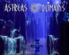 ASTREAS DOMAINS Land of the Ritual album cover