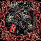 ASTRODEATH Astrodeath album cover
