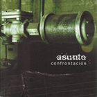ASUNTO Confrontación album cover