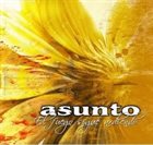 ASUNTO El Fuego Sigue Ardiendo album cover