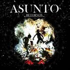 ASUNTO Retornos album cover