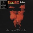 AT THE GATES Suicidal Final Art album cover