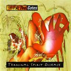 AT THE GATES Terminal Spirit Disease album cover