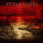 AT THE GATES The Nightmare Of Being album cover