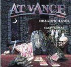 AT VANCE Dragonchaser+Early Works Centers album cover