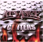 AT VANCE Early Works: Centers album cover