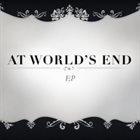 AT WORLD'S END At World's End EP album cover