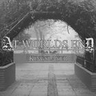 AT WORLDS END Kingslayer album cover