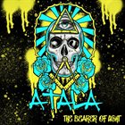 ATALA Bearer Of Light album cover