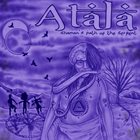 ATALA Shaman's Path Of The Serpent album cover