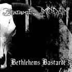 ATARAXIE Bethlehems Bastarde album cover