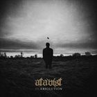 ATAVIST — III: Absolution album cover