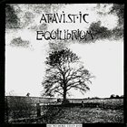 ATAVISTIC Equilibrium album cover