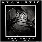 ATAVISTIC Vanishing Point album cover