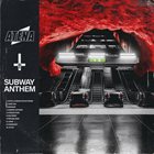 ATENA Subway Anthem album cover