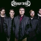 ATHENAS WAKE Demo 2010-2012 album cover