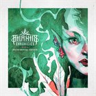ATLANTIS CHRONICLES Nera (Instrumental Edition) album cover