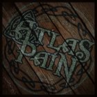 ATLAS PAIN Demo album cover