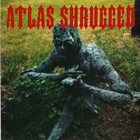 ATLAS SHRUGGED Atlas Shrugged / New Day Rising album cover