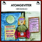 ATOMGEVITTER Hiroshemo album cover