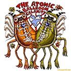 ATOMIC BALLROOM CALAMITY First Recordings album cover
