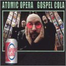 ATOMIC OPERA Gospel Cola album cover