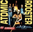 ATOMIC ROOSTER Atomic Rooster (1991) album cover