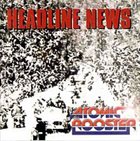 ATOMIC ROOSTER Headline News album cover