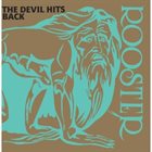 ATOMIC ROOSTER The Devil Hits Back album cover