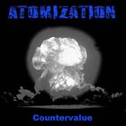 ATOMIZATION Countervalue album cover