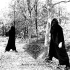 ATRA MORS Spirits of the Darkwood album cover