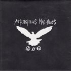 ATROCIOUS MADNESS Atrocious Madness album cover