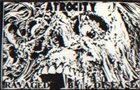 ATROCITY (CT) Ravaged by Disease album cover