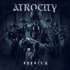 ATROCITY Okkult II album cover
