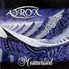 ATROX — Mesmerised album cover