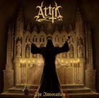 ATTIC — The Invocation album cover